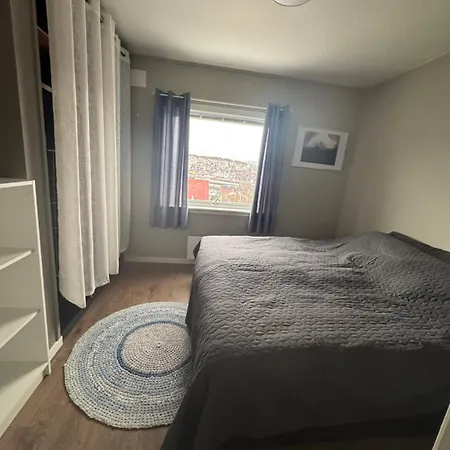 Apartamento Tottatoppen *