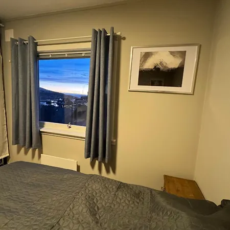 Tottatoppen Apartamento *