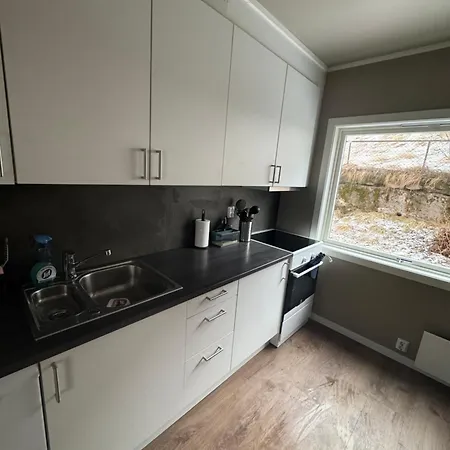 Tottatoppen * Narvik