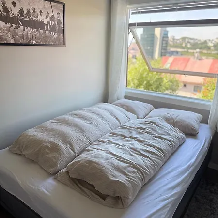 דירה Tottatoppen *