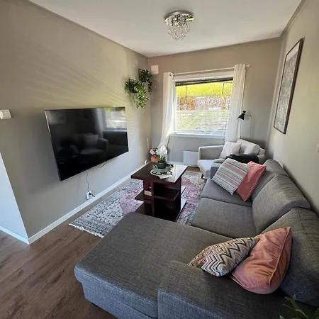 Tottatoppen נרוויק