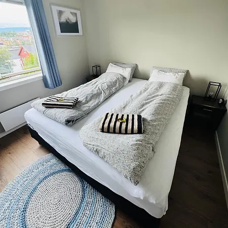 Tottatoppen * Narvik