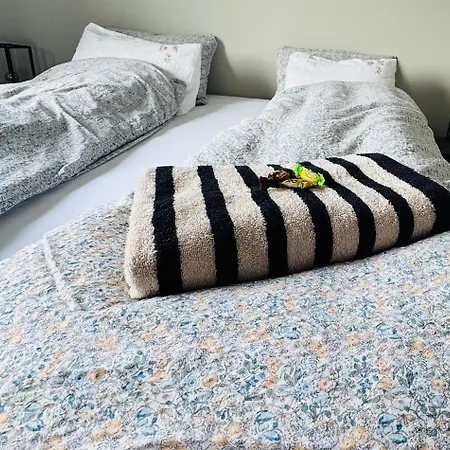 Tottatoppen Apartamento