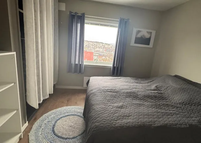 Appartement Tottatoppen *