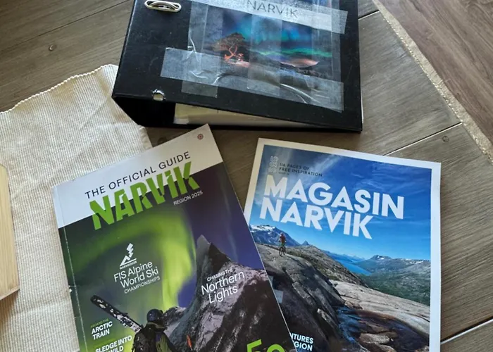 Appartement Tottatoppen *