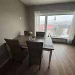 Apartamento Tottatoppen